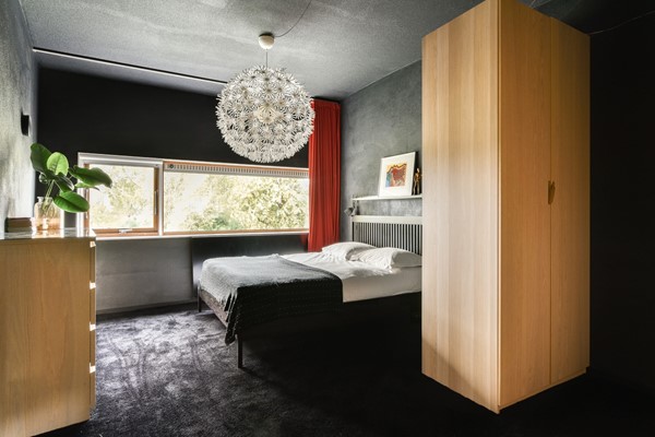 Medium property photo - Kortrijk 70, 1066 TC Amsterdam